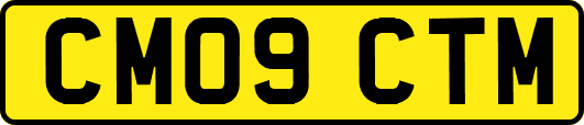 CM09CTM