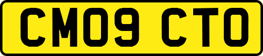 CM09CTO