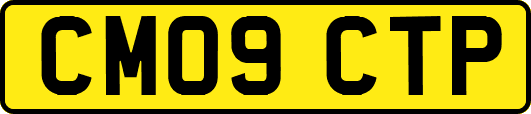 CM09CTP