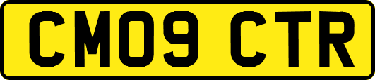 CM09CTR
