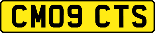 CM09CTS