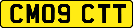 CM09CTT