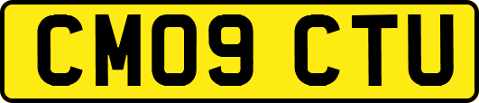 CM09CTU
