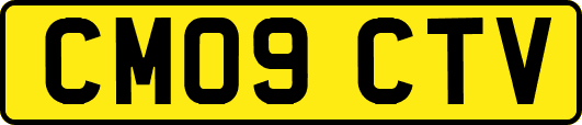 CM09CTV