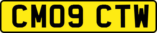 CM09CTW