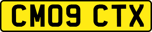 CM09CTX