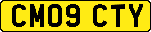 CM09CTY