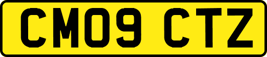 CM09CTZ