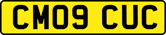 CM09CUC
