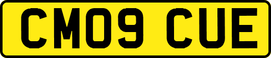CM09CUE