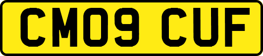 CM09CUF