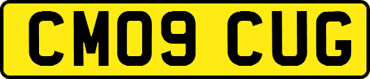 CM09CUG