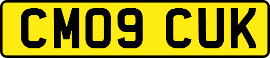 CM09CUK