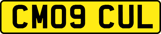 CM09CUL