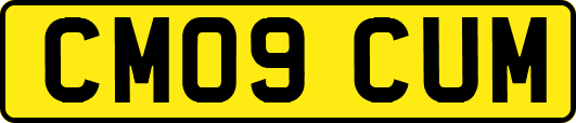 CM09CUM