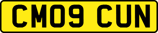 CM09CUN