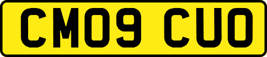 CM09CUO
