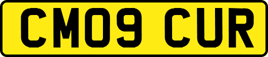 CM09CUR