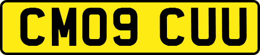 CM09CUU