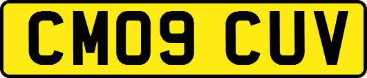 CM09CUV