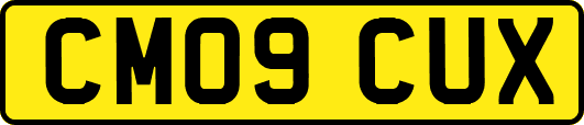 CM09CUX