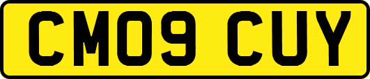CM09CUY