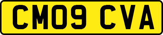 CM09CVA