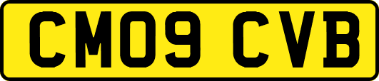 CM09CVB