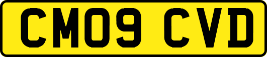 CM09CVD