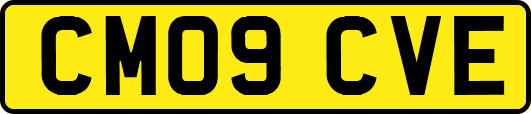 CM09CVE