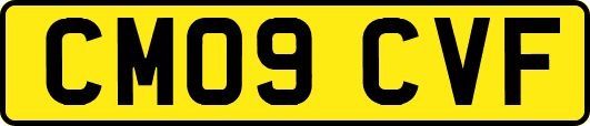 CM09CVF