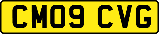 CM09CVG