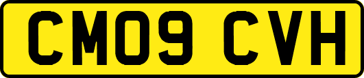 CM09CVH