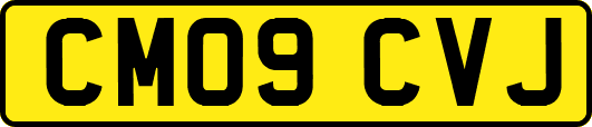 CM09CVJ
