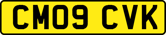 CM09CVK