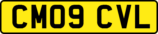 CM09CVL