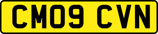 CM09CVN