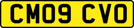 CM09CVO