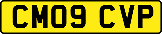CM09CVP