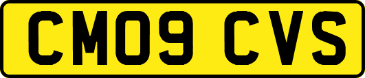 CM09CVS
