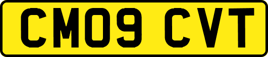 CM09CVT