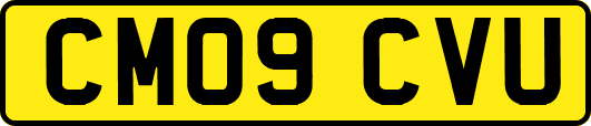 CM09CVU
