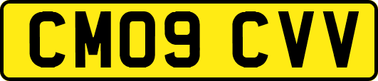 CM09CVV