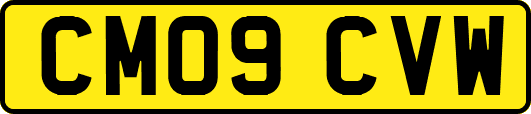CM09CVW
