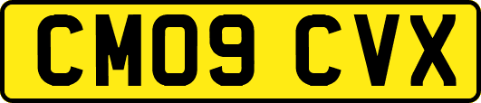 CM09CVX