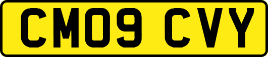 CM09CVY