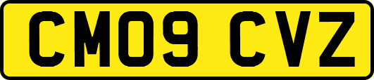 CM09CVZ
