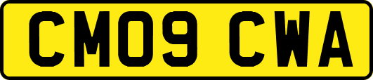 CM09CWA