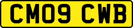 CM09CWB