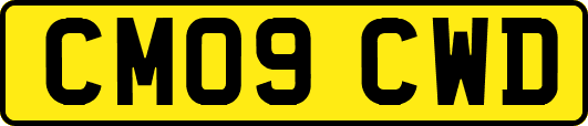 CM09CWD